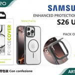 COVER MAGNETICO FORCE SAMSUNG S26ULTRA