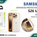 COVER MAGNETICO FORCE SAMSUNG S26ULTRA