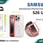 COVER MAGNETICO FORCE SAMSUNG S26ULTRA