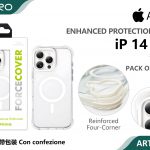 COVER MAGNETICO ANTICADUTA IP 14PRO