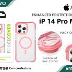 COVER MAGNETICO ANTICADUTA IP 14PROMAX