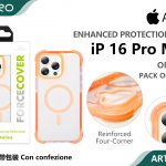 COVER MAGNETICO ANTICADUTA IP 16PROMAX