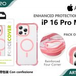 COVER MAGNETICO ANTICADUTA IP 16PROMAX
