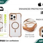COVER MAGNETICO ANTICADUTA IP 17PRO