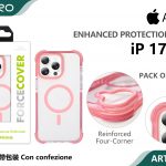 COVER MAGNETICO ANTICADUTA IP 17AIR