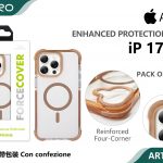 COVER MAGNETICO ANTICADUTA IP 17AIR