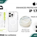 COVER MAGNETICO ANTICADUTA IP 17AIR