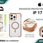COVER MAGNETICO ANTICADUTA IP 17PROMAX