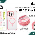 COVER MAGNETICO ANTICADUTA IP 17