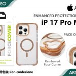 COVER MAGNETICO ANTICADUTA IP 17