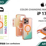 COVER MAGNETICO SFUMATO IP 17AIR