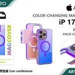 COVER MAGNETICO SFUMATO IP 17AIR