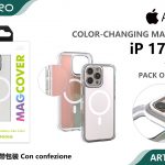 COVER MAGNETICO SFUMATO IP 17AIR