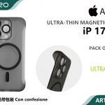 COVER MAGNETICO ULTRASOTTILE IP 17AIR