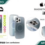 COVER MAGNETICO MACARON IP 16