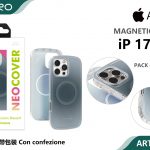 COVER MAGNETICO MACARON IP 17AIR