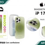 COVER MAGNETICO MACARON IP 17AIR
