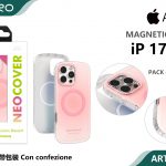 COVER MAGNETICO MACARON IP 17AIR