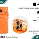 COVER MAGNETICO IP 13