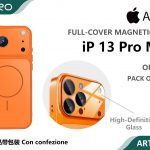 COVER MAGNETICO IP 13PROMAX
