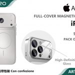 COVER MAGNETICO IP 14