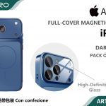 COVER MAGNETICO IP 16
