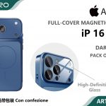 COVER MAGNETICO IP 16PRO