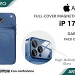 COVER MAGNETICO IP17AIR