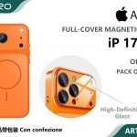 COVER MAGNETICO IP17AIR