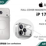 COVER MAGNETICO IP17AIR