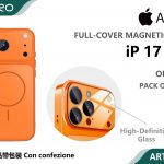 COVER MAGNETICO IP17PRO
