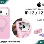 COVER MAGNETICO IP 12-IP12PRO