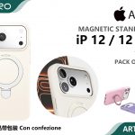 COVER MAGNETICO IP 12-IP12PRO