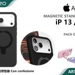 COVER MAGNETICO IP 13-IP 14