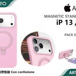 COVER MAGNETICO IP 13-IP 14