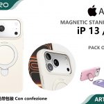 COVER MAGNETICO IP 13-IP 14