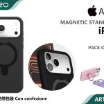 COVER MAGNETICO IP 16