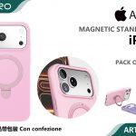 COVER MAGNETICO IP 16