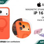 COVER MAGNETICO IP 16PRO