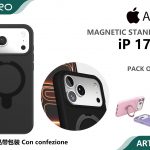 COVER MAGNETICO IP 17AIR