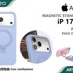 COVER MAGNETICO IP 17AIR