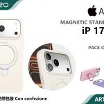 COVER MAGNETICO IP 17AIR
