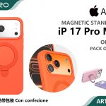 COVER MAGNETICO IP 17PROMAX