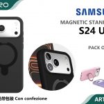 COVER MAGNETICO SAMSUNG S24ULTRA
