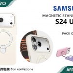 COVER MAGNETICO SAMSUNG S24ULTRA