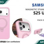 COVER MAGNETICO SAMSUNG S25ULTRA