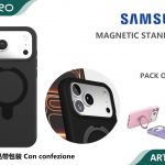 COVER MAGNETICO SAMSUNG S26