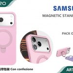 COVER MAGNETICO SAMSUNG S26