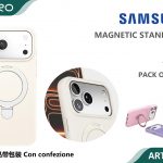 COVER MAGNETICO SAMSUNG S26