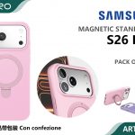 COVER MAGNETICO SAMSUNG S26PLUS